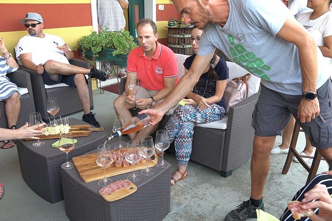 Art Experience with Food and Wine Tasting in Lazise - Why This Tour Stands Out on Lake Garda