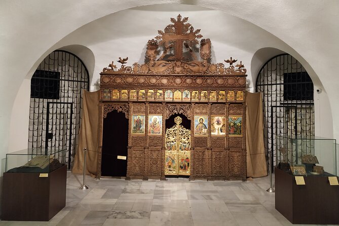 Art Gallery Sightseeing Tour in Sofia - The Value and Booking Experience