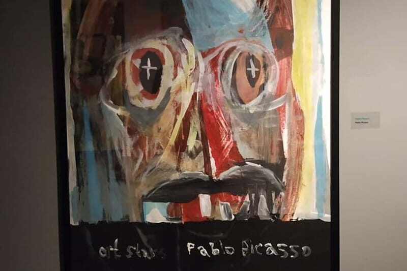 Art Gallery Sightseeing Tour in Sofia - Sofia Art Tour: A Well-Balanced Cultural Walk