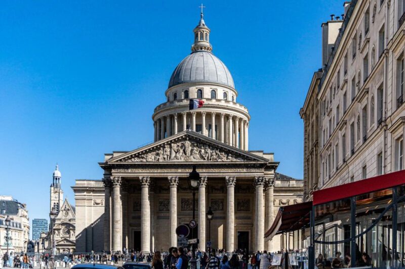 Art, History, and Engineering: The Pantheon Experience - Comparing Similar Experiences in Rome