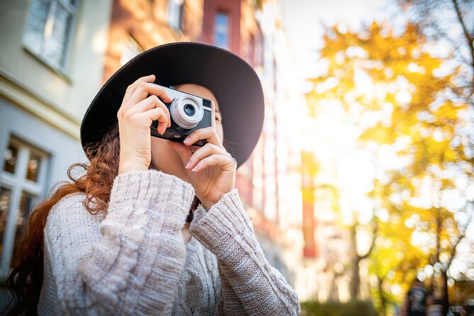 Art, History, and Hidden Gems: Aberdeen Private Walking Tour - Exploring Shiprow and Its Maritime Roots