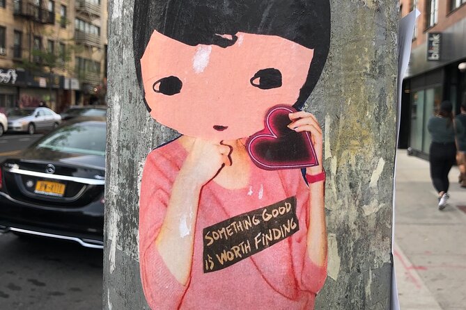 Art, History & Waterfront Views in DUMBO - Visiting a Local Artist Studio and Supporting Creatives