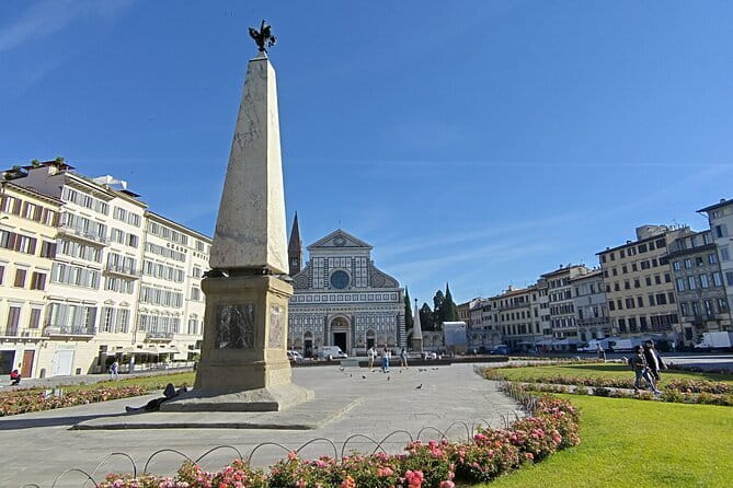 Art, Medicis and Renaissance. Explore Florence with Vincenzo - Key Points