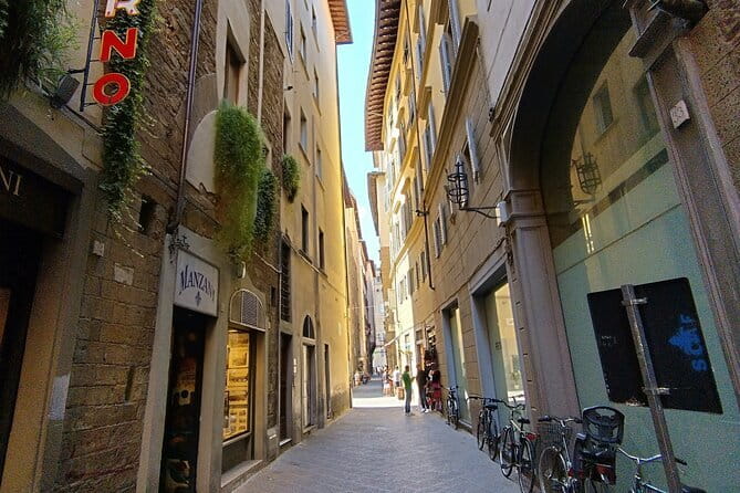 Art, Medicis and Renaissance. Explore Florence with Vincenzo - Discover the History of Palazzo Vecchio and Medici Statues