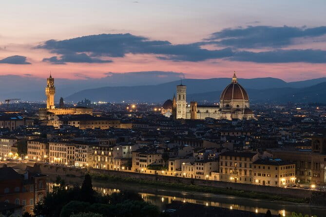 Art, Medicis and Renaissance. Explore Florence with Vincenzo - Exploring Florence’s Iconic Duomo and Brunelleschi’s Dome
