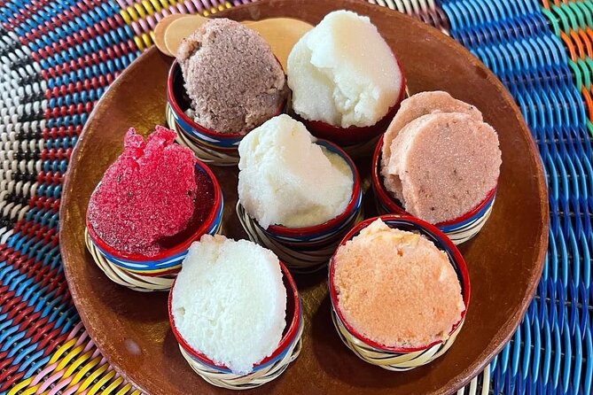 Art & Mezcal - Key Points