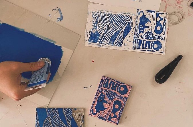 Art & Mezcal - Exploring a Hidden Speakeasy in Oaxaca’s Historic Center