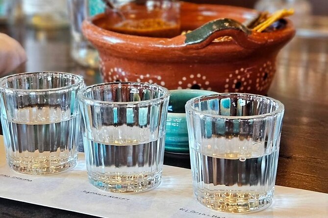 Art & Mezcal - Cost-Effective and Flexible Cancellation Policy