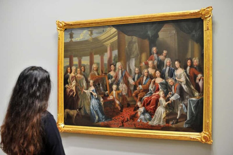 Art & nature in Kassel: Bergpark Wilhelmshöhe and the Old Masters - Discover Kassel’s Art and Nature Blend for Just $21