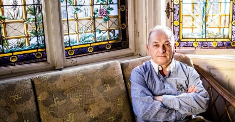 Art Nouveau Tour in Budapest: 3-Hour Private Tour - Explore Budapest’s Art Nouveau Architecture in a 3-Hour Private Tour