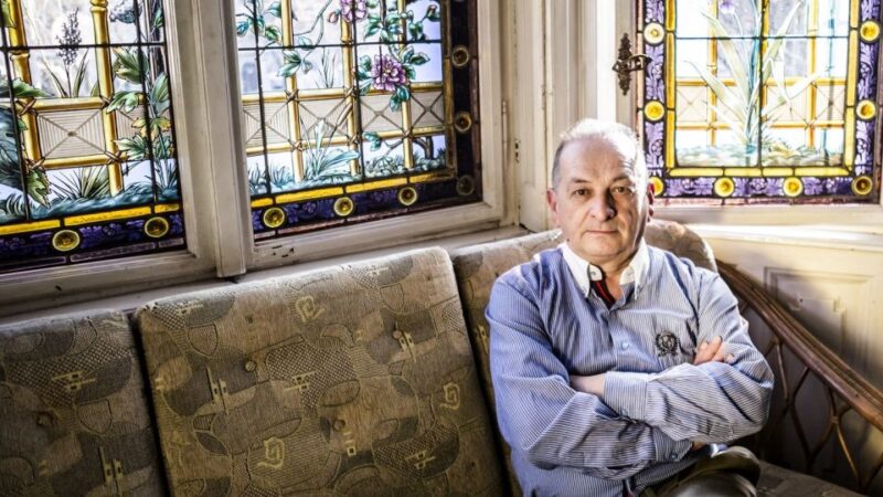 Art Nouveau Tour in Budapest: 3-Hour Private Tour - Miklos: Knowledgeable and Passionate Guides