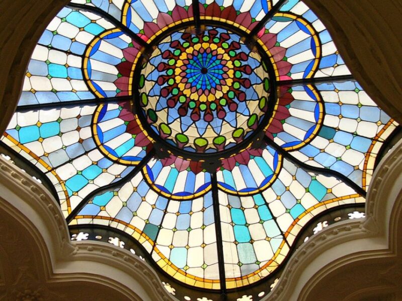 Art Noveau in Budapest: Private Half-Day Tour - Practical Details and Booking Information