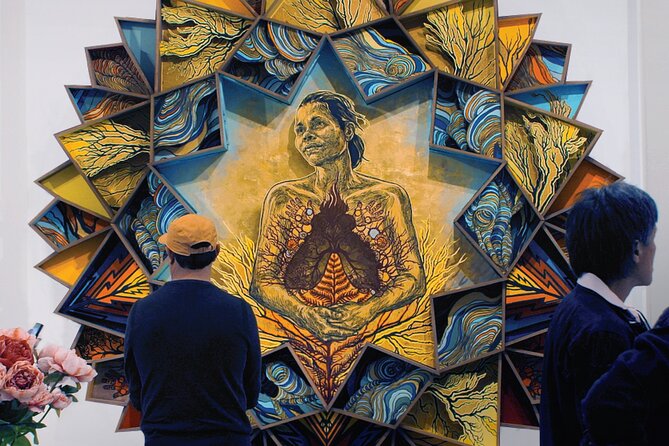 Art of Bisbee Tour - The Guides Role and Tour Pacing