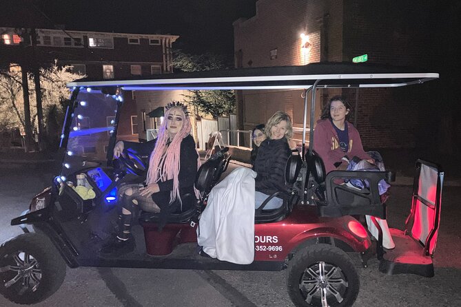 Art of Bisbee Tour - Practical Tips and Considerations