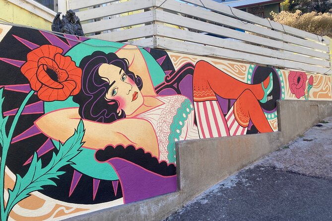 Art of Bisbee Tour - Why This Tour Stands Out in Bisbee