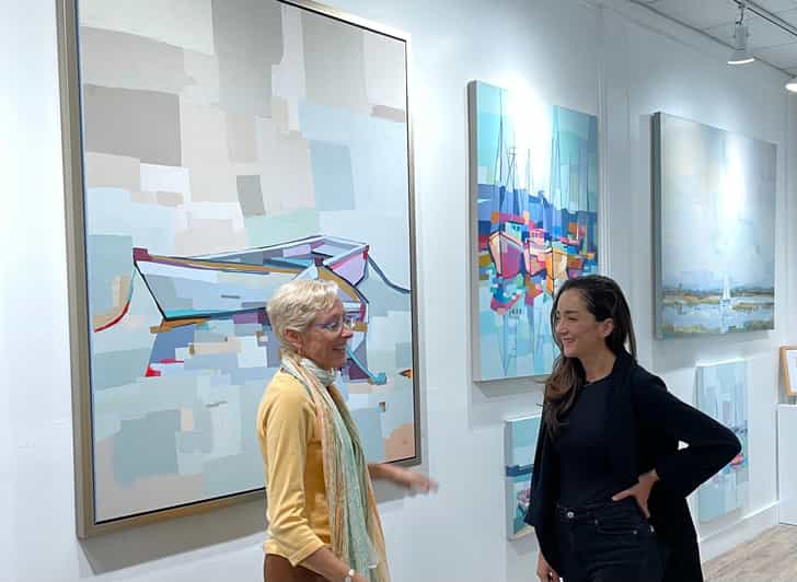 Art of the Gilded Age - Key Points