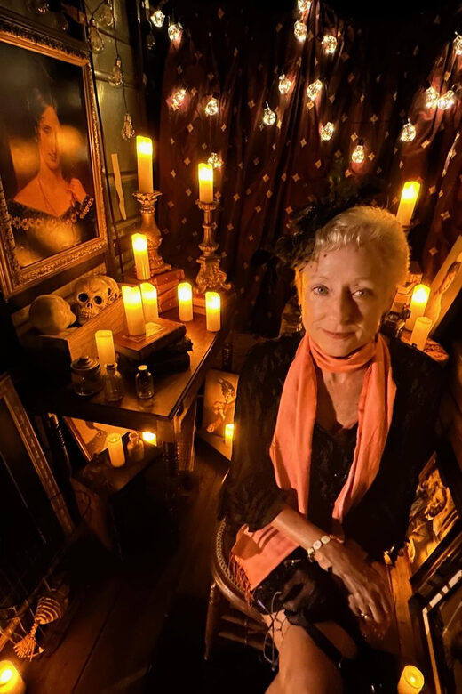 Art of the Gilded Age - Meet at the Lightner Museum Entrance in Saint Augustine