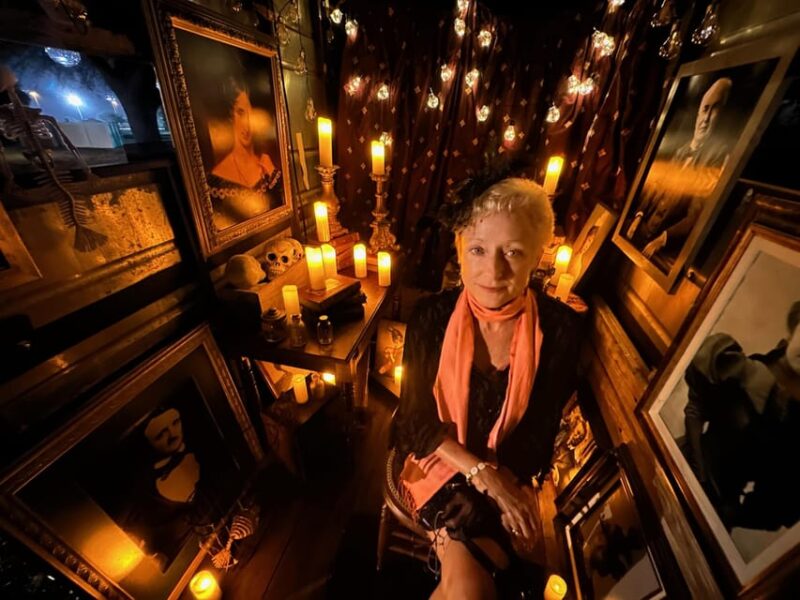 Art of the Gilded Age - Visiting a Gilded Age Hotel in Saint Augustine