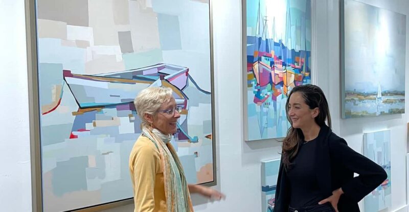 Art of the Gilded Age - Value and Unique Aspects of the Gilded Age Tour