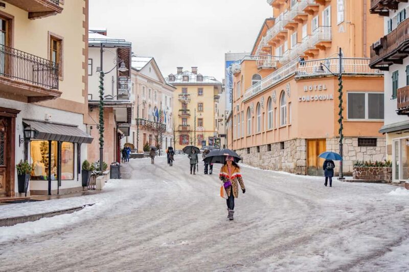 ART PHOTO REATREAT - Dolomites - The Personalised Artistic Approach by a Visual Artist