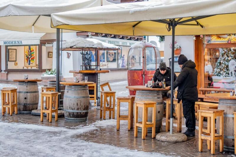 ART PHOTO REATREAT - Dolomites - Flexibility and Convenience with Booking and Cancellation