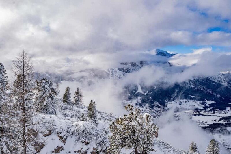 ART PHOTO REATREAT - Dolomites - Value and Quality: How the Experience Compares