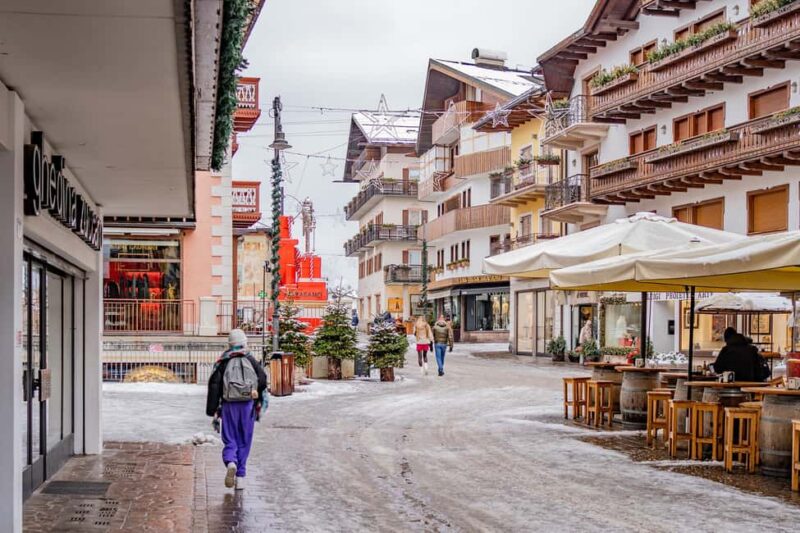 ART PHOTO REATREAT - Dolomites - The Experience Provider and Customer Satisfaction