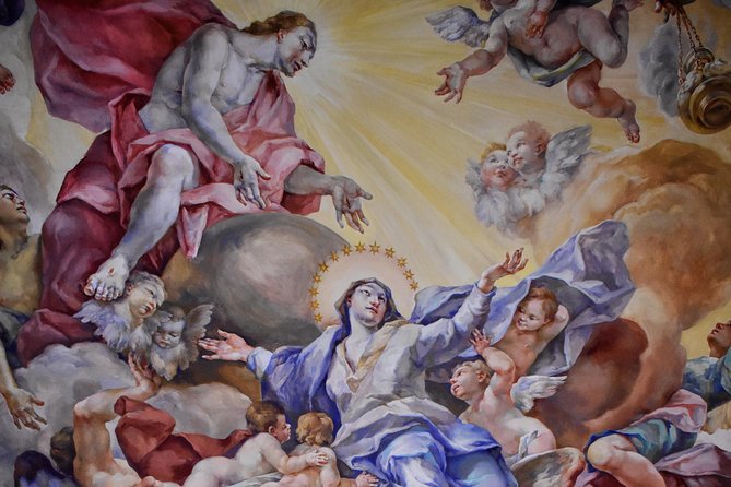 Art, Splendor, and Science - Wroclaw University Tour - Key Points