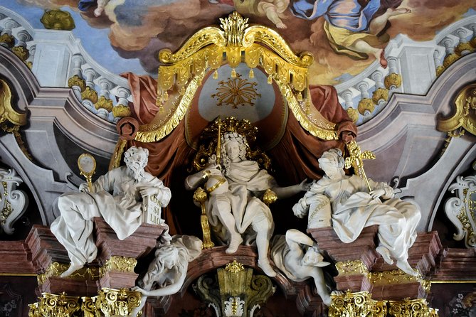 Art, Splendor, and Science - Wroclaw University Tour - Discovering Wroclaw’s Artistic and Scientific Heritage