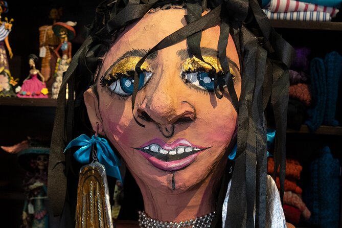 Art Tour in San Miguel de Allende - Key Points