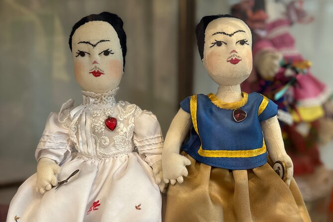 Art Tour in San Miguel de Allende - The Guide and Tour Experience Feedback