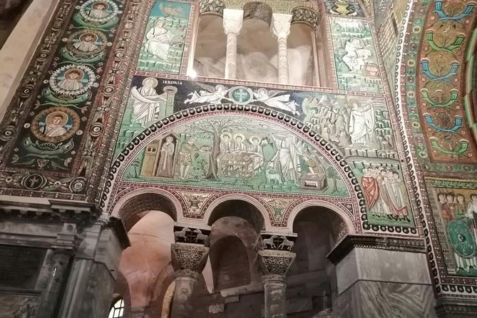 Art tour of Ravenna and its mosaics (private tour) - The Archiepiscopal Museum’s Rich Collection