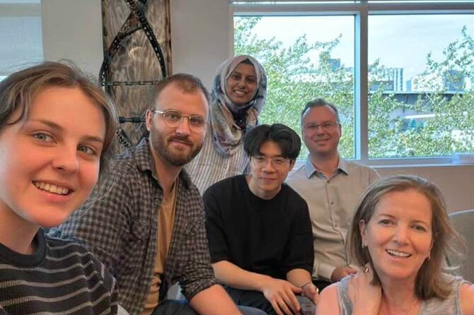 Art Walk Tulsa's Mural Tornado - Frequently Asked Questions