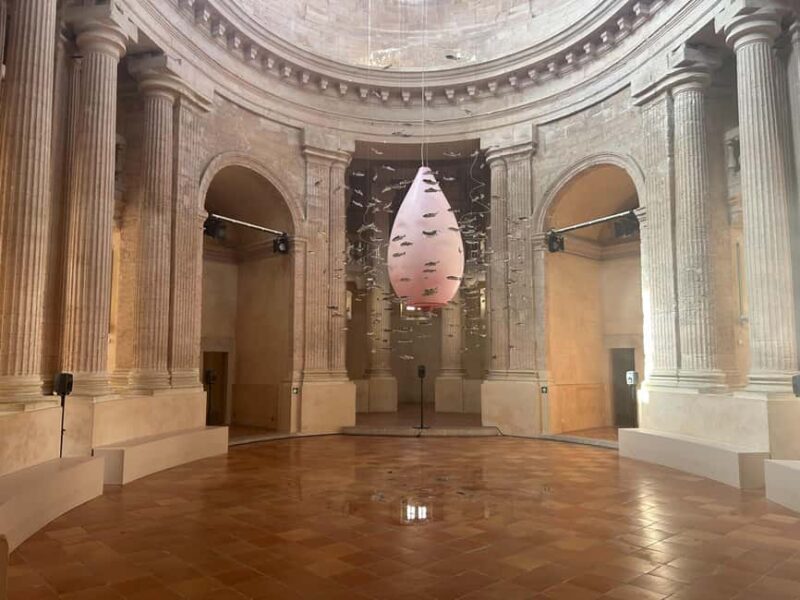 Art Walks Marseille: Le Panier & Beyond - Exploring Marseille’s Oldest Neighborhood: Le Panier’s Greek and Multi-Ethnic Past