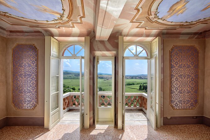 Art & Wine Experience in Valpolicella at Palazzo Montanari - The Guides and Their Expertise