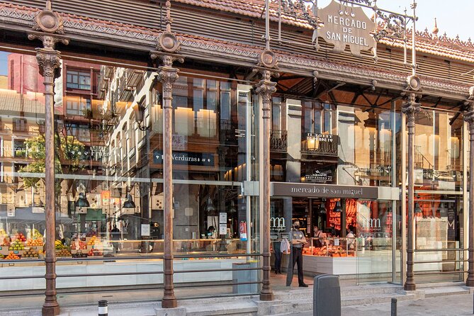 Art & Wine Experience: Thyssen Museum Tour & Wine Tasting - Pricing and What’s Included