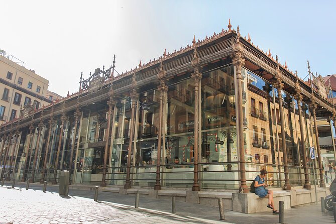 Art & Wine Experience: Thyssen Museum Tour & Wine Tasting - Who Will Appreciate This Tour Most