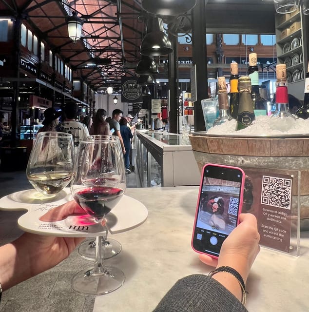 Art & Wine Experience: Thyssen Museum Tour & Wine Tasting - Why This Tour Stands Out: Art and Wine in Madrids Heart