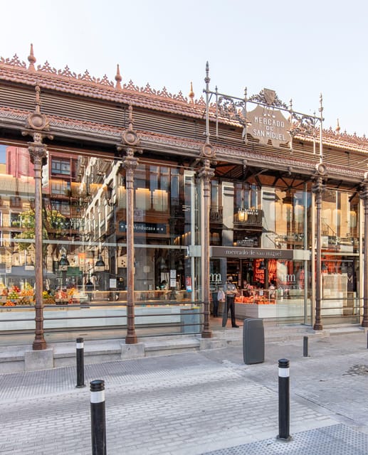 Art & Wine Experience: Thyssen Museum Tour & Wine Tasting - The Sum Up: A Cultural Sip of Madrid’s Artistic and Gastronomic Scene