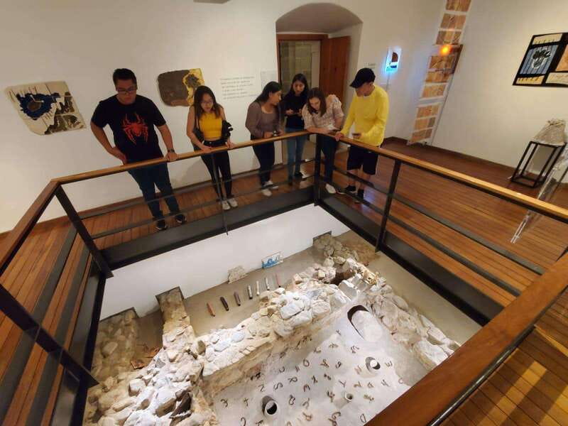 Art Workshops and Chocolate Shops Tour in Oaxaca - Explore Oaxaca’s Artistic and Culinary Heart in Just 2.5 Hours