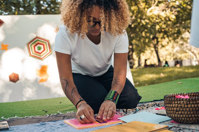 Art workshops in Porto - The Unique Atmosphere of UniArt Space in Porto