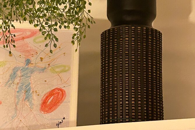 Art workshops in Porto - Personalized Support Throughout the Workshop