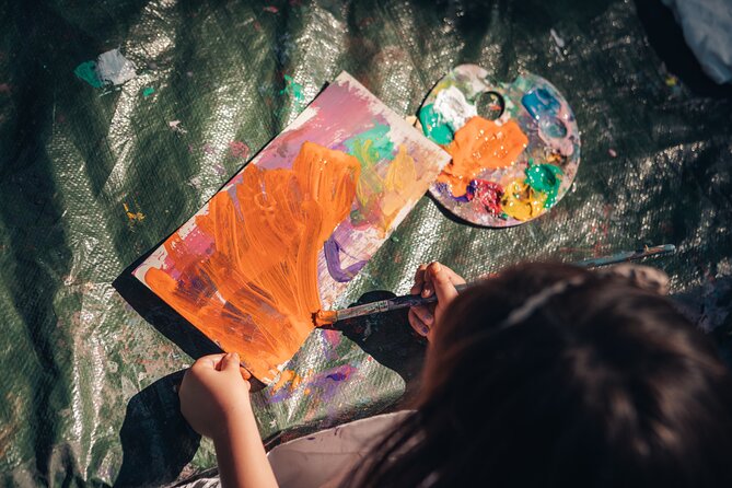 Art workshops in Porto - What’s Included in the Price