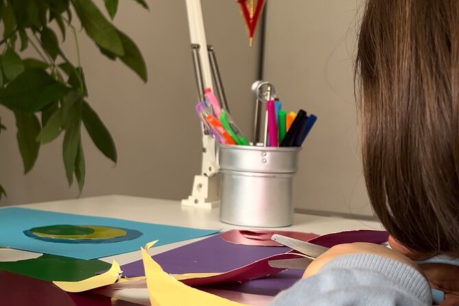 Art workshops in Porto - Why This Art Workshop in Porto Is a Great Choice