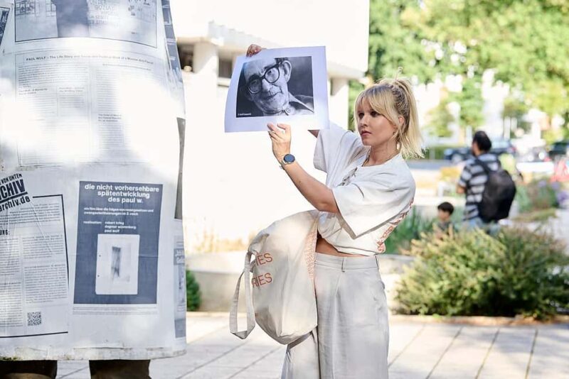 Art x Münster: An artistic stroll through Münster - Explore Münster’s Art from Medieval to Modern in Just 1.5 Hours