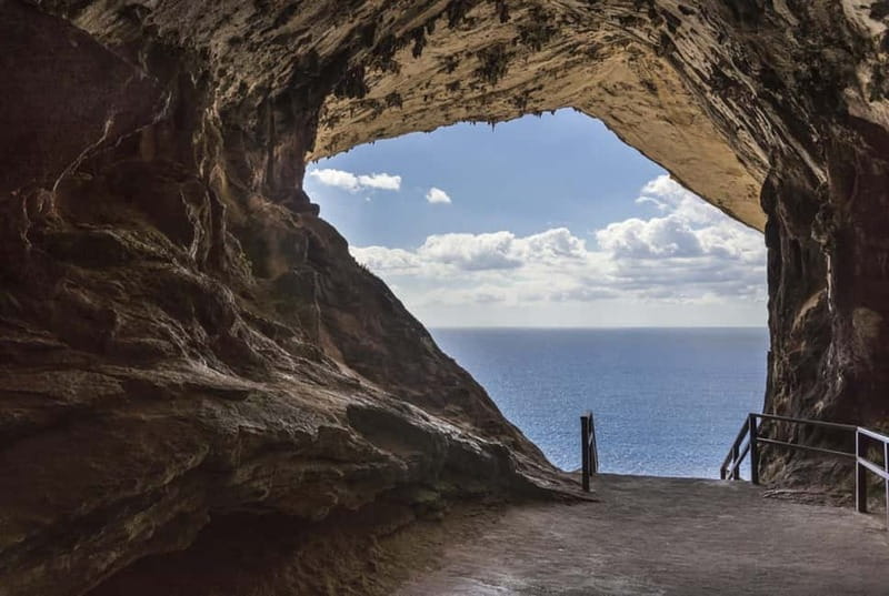 Arta Caves and Market Excursion - The Convenience and Flexibility of Booking