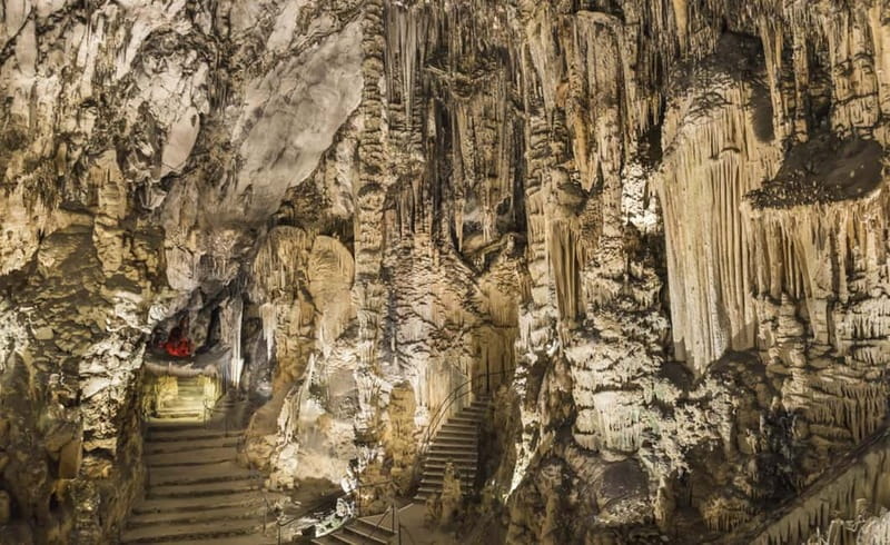 Arta Caves and Market Excursion - Frequently Asked Questions