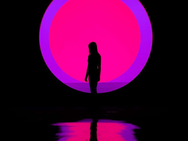 Arte Museum New York: An Immersive Media Art Exhibition - The Multi-Sensory Installations: Combining Sight, Sound, and Scent