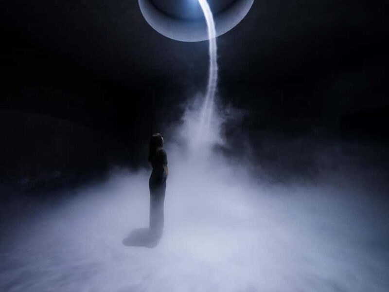 Arte Museum New York: An Immersive Media Art Exhibition - Practical Tips for Visiting Arte Museum New York