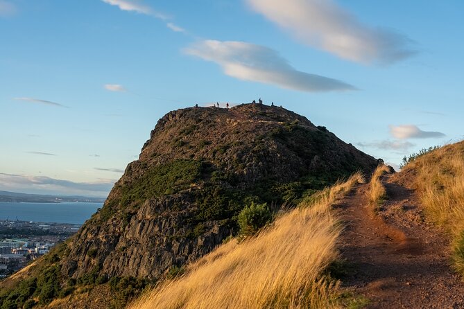 Arthur's Seat Hike: Sunset, Sunrise, Daytime - Key Points